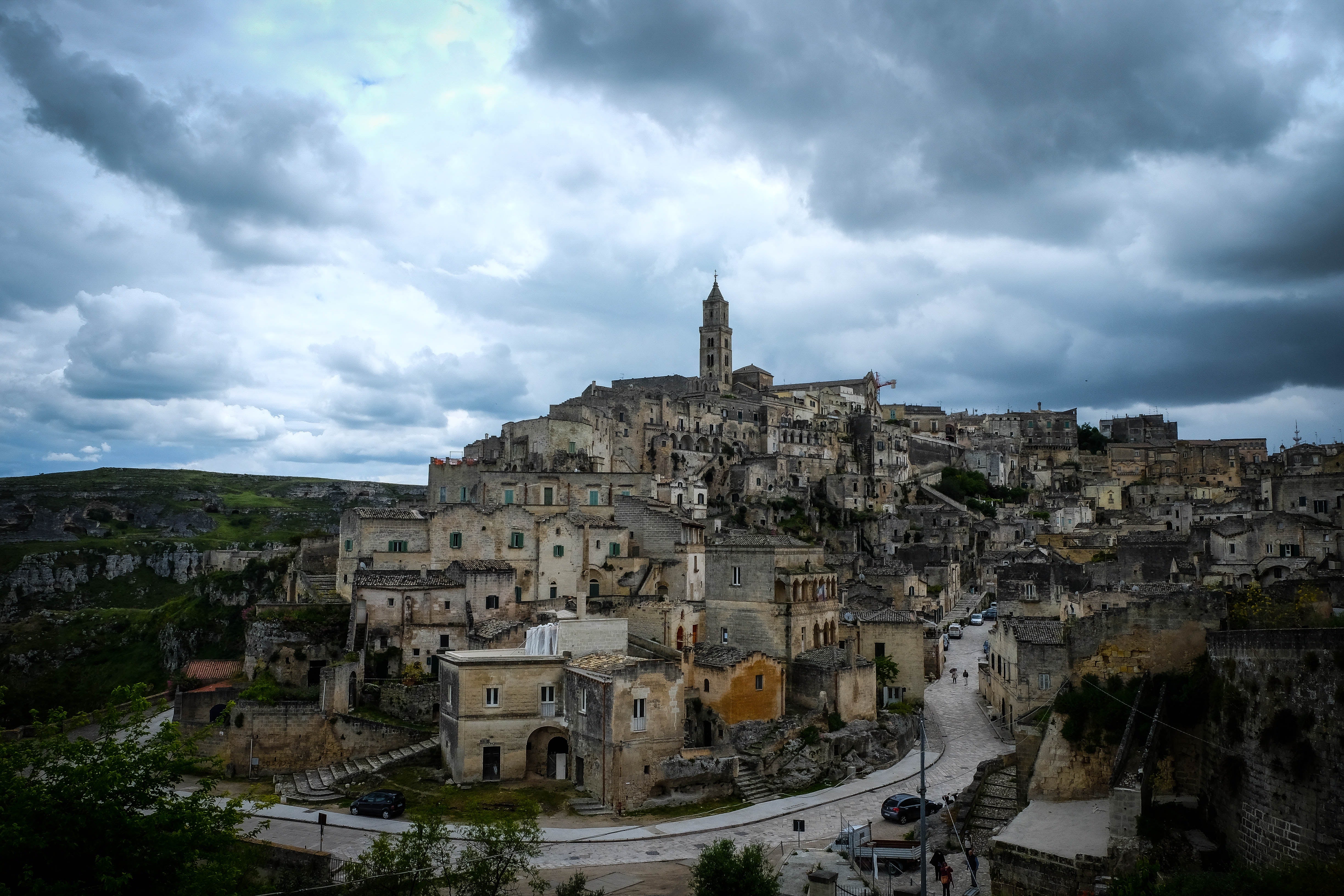 Matera