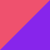 Color GERANIUM/PURPLE