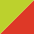 Color LIME/ORANGE