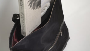 Large Backpack product video