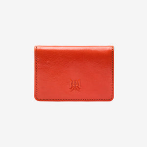 17 of 24: Siam | Business Card Case-Tusk