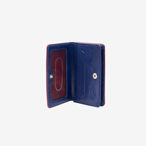 14 of 24: Siam | Business Card Case-Tusk