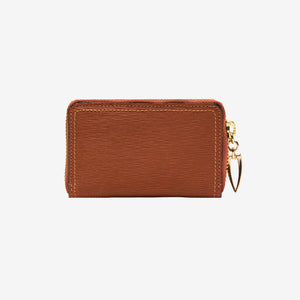 15 of 19: Madison | Coin and Card Case-Tusk