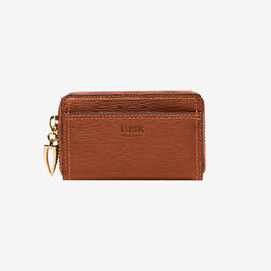 14 of 19: Madison | Coin and Card Case-Tusk