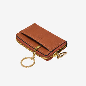 16 of 19: Madison | Coin and Card Case-Tusk