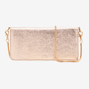 Orissa Chotta Mini Cross Body Bag-Tusk - ROSE