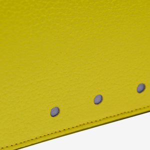 6 of 13: Ascot | Flap Over Wallet-Tusk