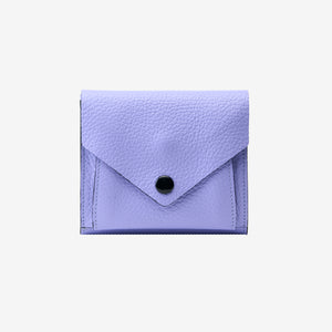 1 of 8: ASCOT ORIGAMI WALLET-Tusk