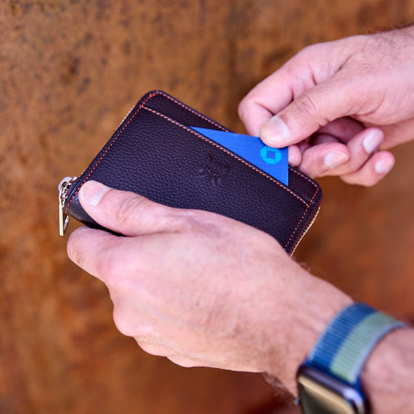 小物 TROPHY CLOTHING SADDLE BUDDY WALLET 楽天市場】TROPHY CLOTHING トロフィークロージング 財布 SADDLE