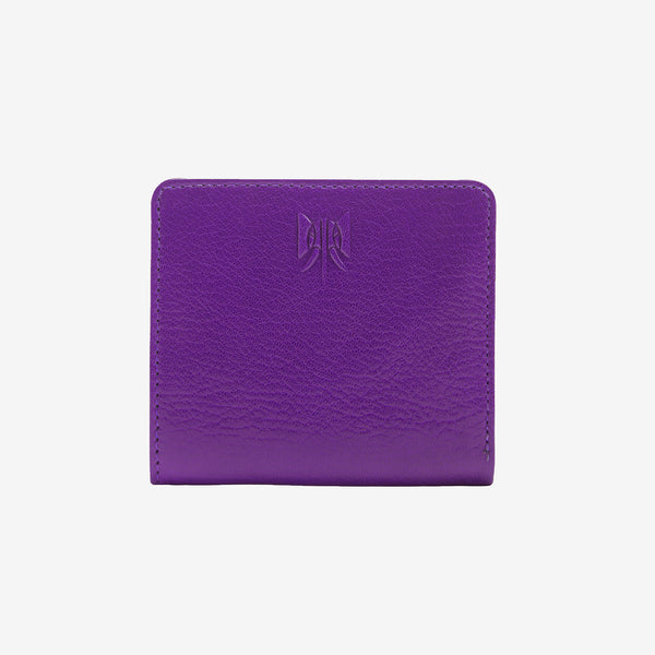 Siam Snap Evening Wallet - Tusk