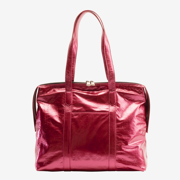 Tusk Air Zip Top Tote Bag