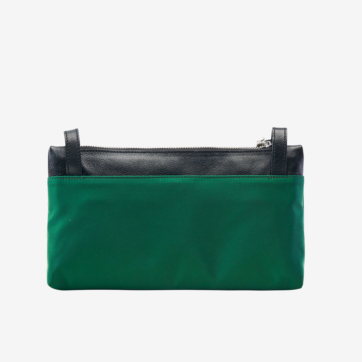 Gotham | Sakhi Duo Cross Body Bag-Tusk - FOREST