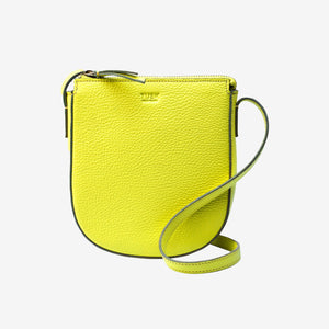 Ascot | Yash Small Cross Body Bag-Tusk - LIME