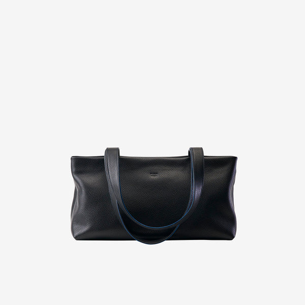 Ascot Anaya Zip Top Tote - Tusk