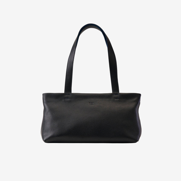 Ascot Anaya Zip Top Tote - Tusk