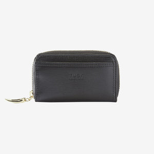 12 of 19: Madison | Coin and Card Case-Tusk