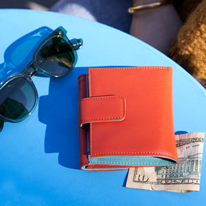 Siam | Indexer Wallet-Tusk - ORANGE/SKY
