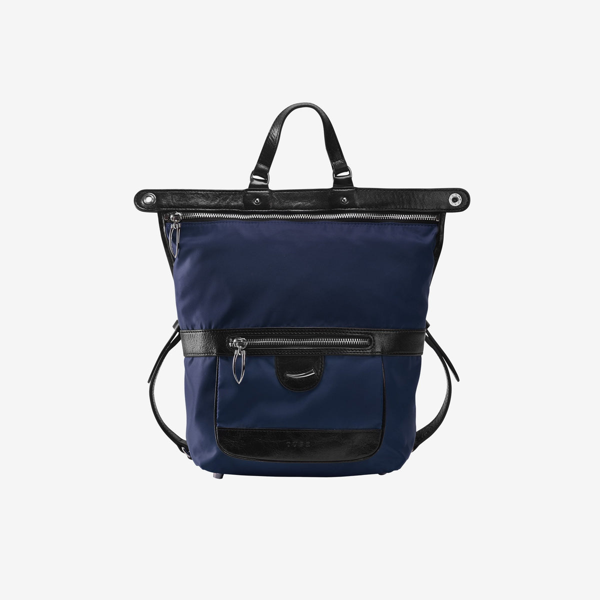 Gotham | Small Backpack-Tusk - MIDNIGHT