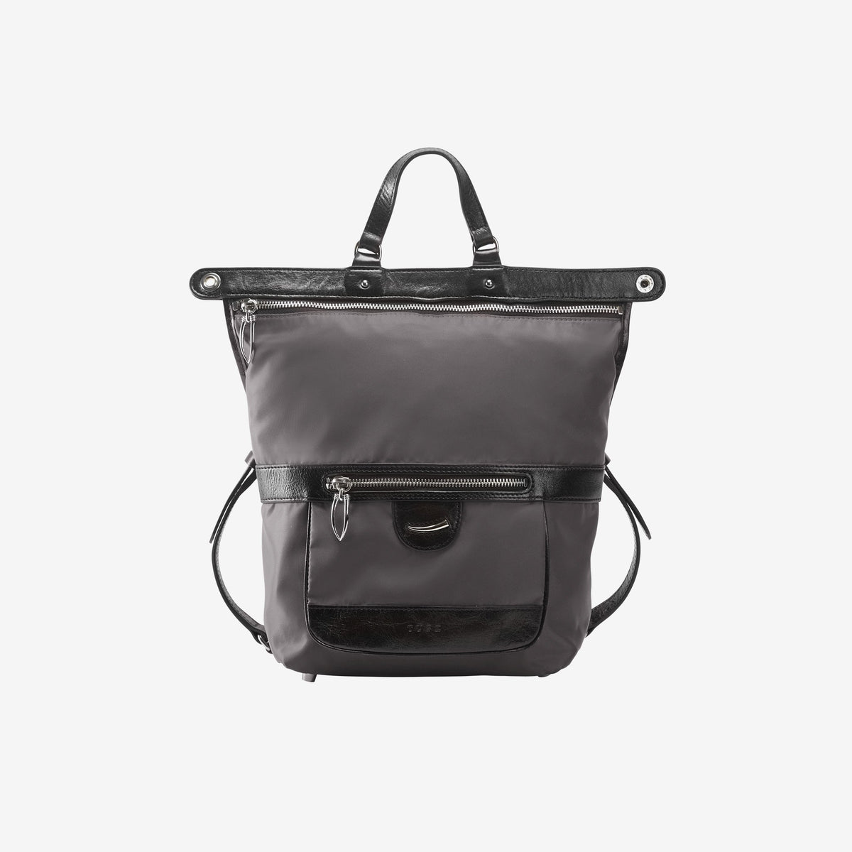 Gotham | Small Backpack-Tusk - SLATE