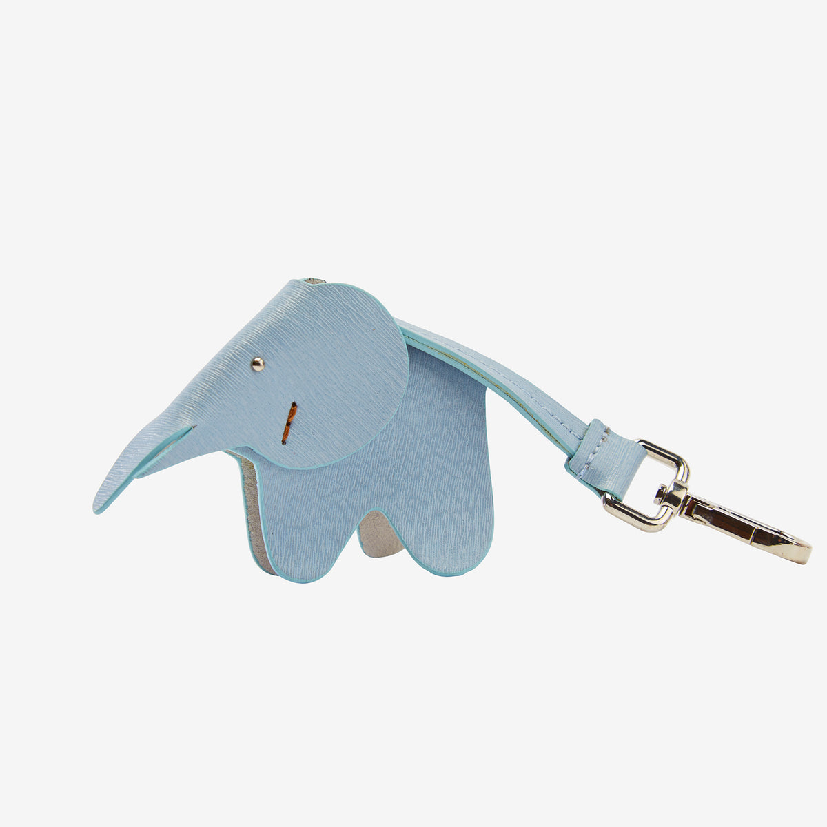Madison | Elephant Keychain-Tusk
