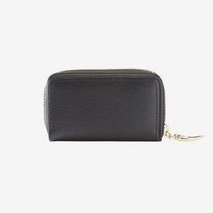 13 of 19: Madison | Coin and Card Case-Tusk