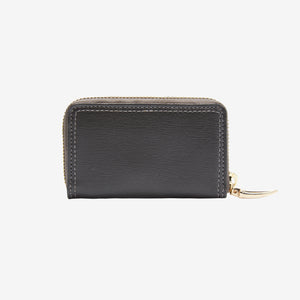 7 of 19: Madison | Coin and Card Case-Tusk