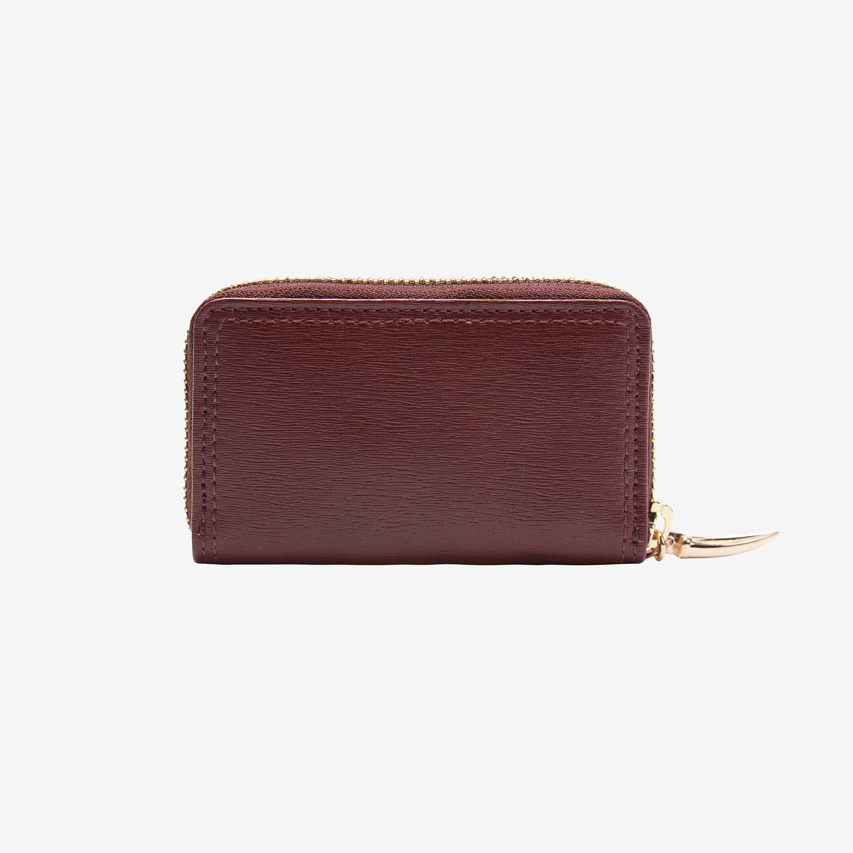 Madison | Coin and Card Case-Tusk