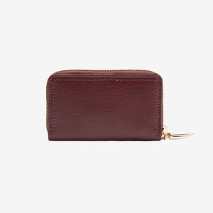 9 of 19: Madison | Coin and Card Case-Tusk