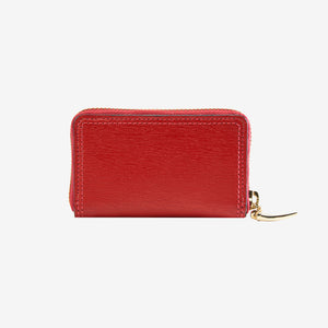 11 of 19: Madison | Coin and Card Case-Tusk