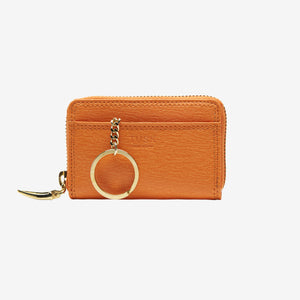 4 of 19: Madison | Coin and Card Case-Tusk