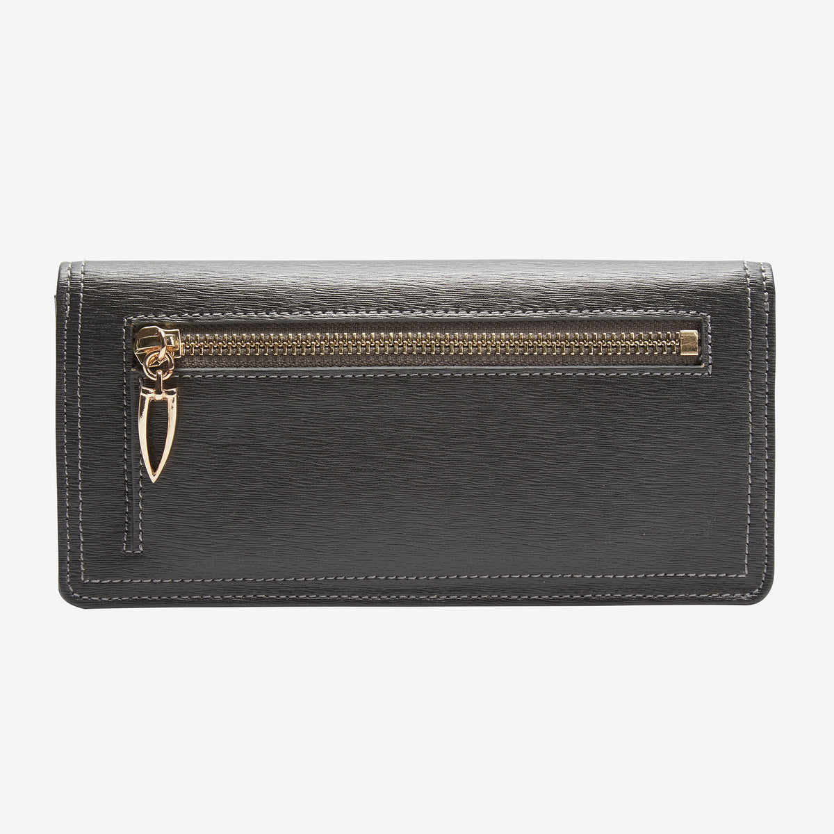Madison | Gusseted Wallet-Tusk
