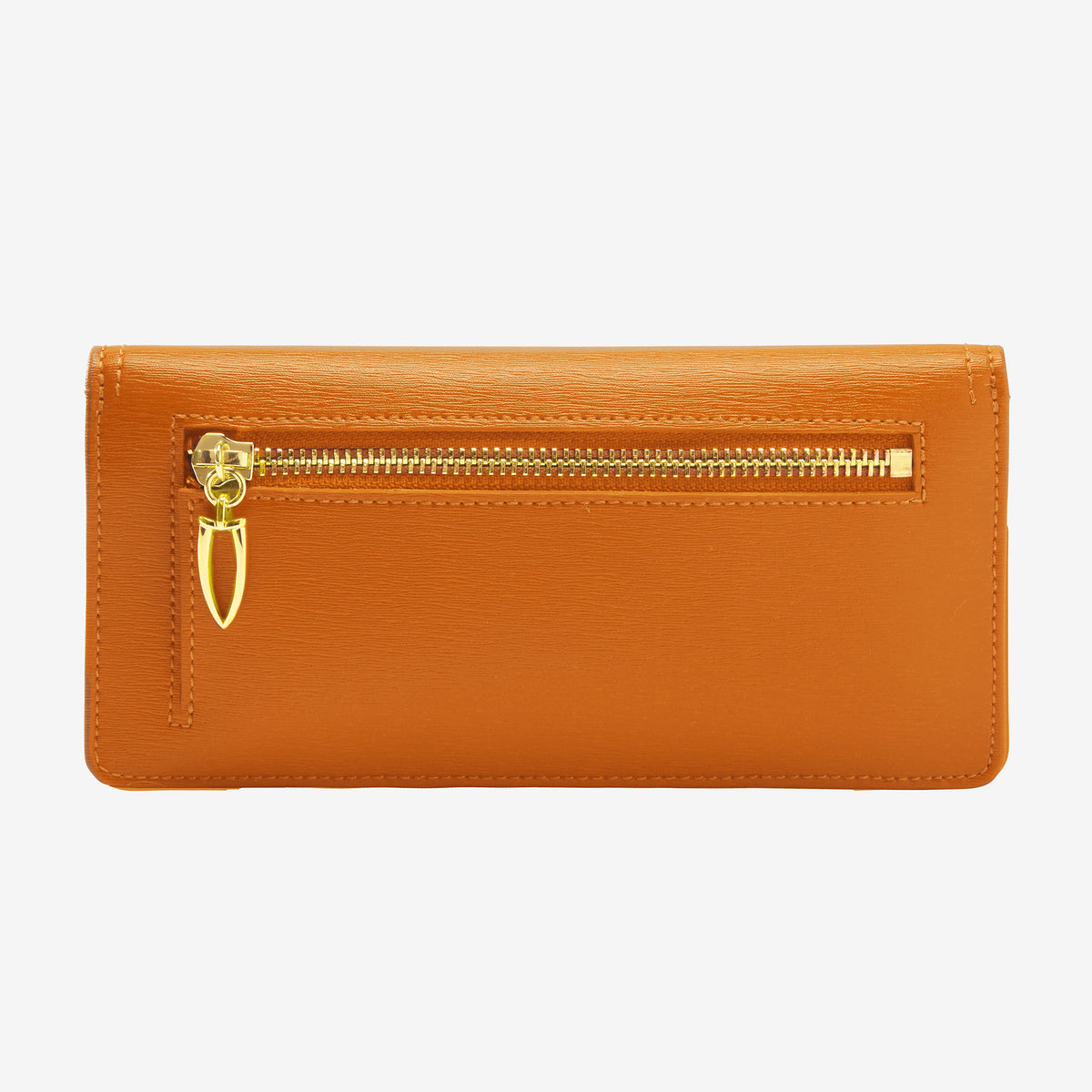 Madison | Gusseted Wallet-Tusk