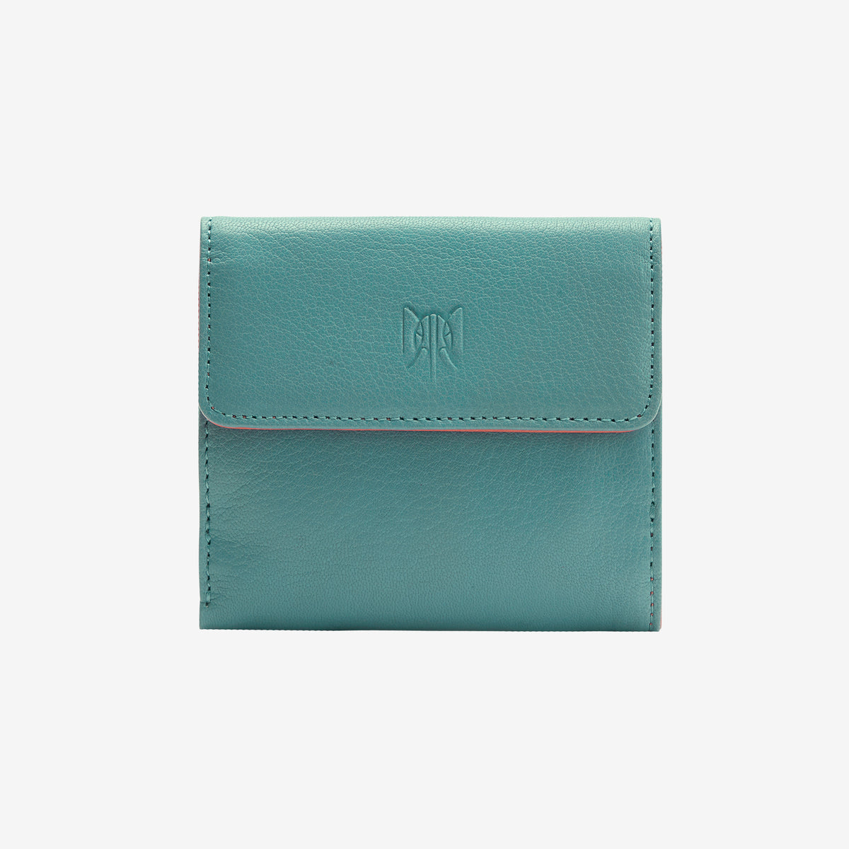 Siam | Indexer Wallet-Tusk - FRENCH BLUE/GERANIUM