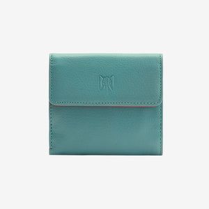 Siam | Indexer Wallet-Tusk - FRENCH BLUE/GERANIUM
