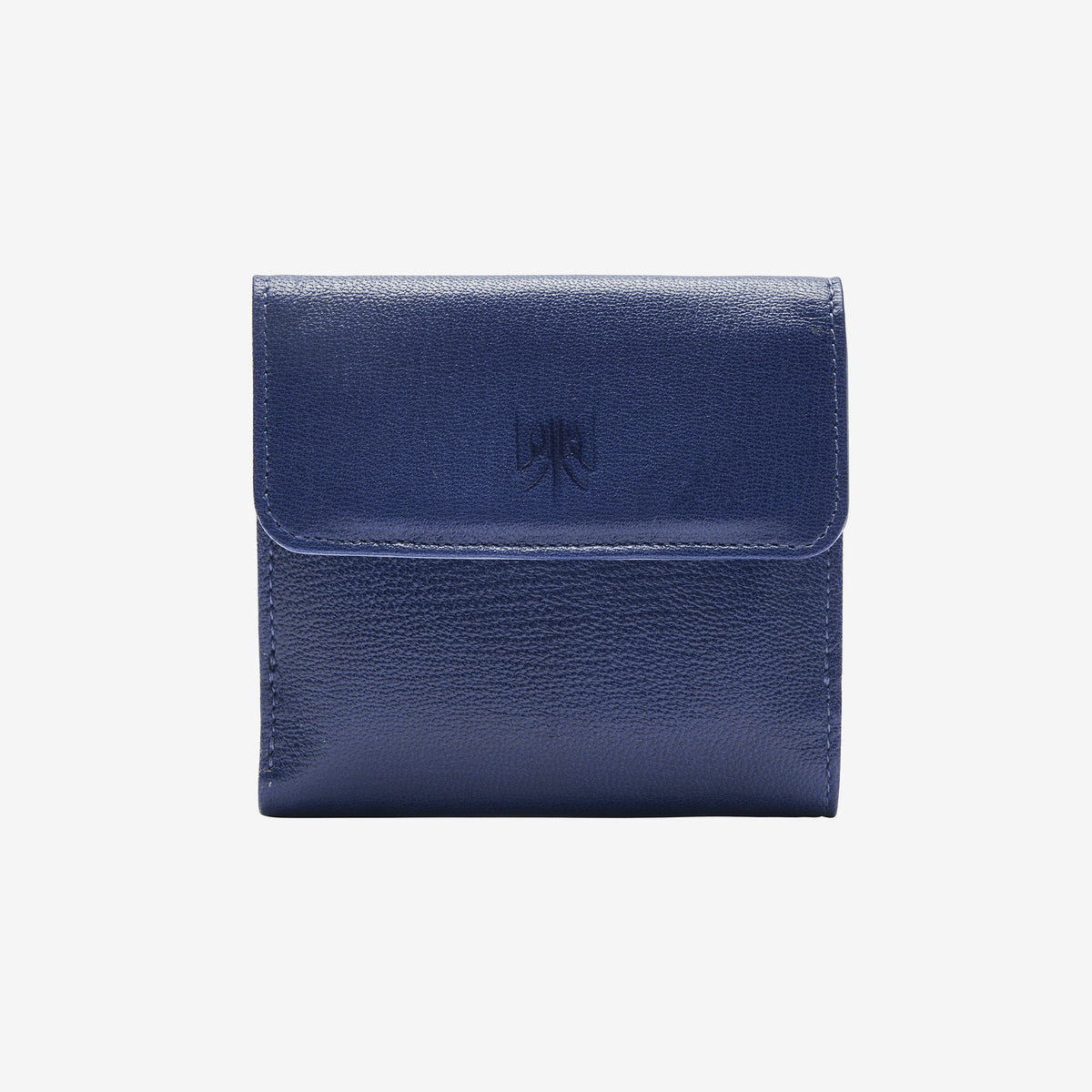 Siam | Indexer Wallet-Tusk - INDIGO/FRENCH BLUE
