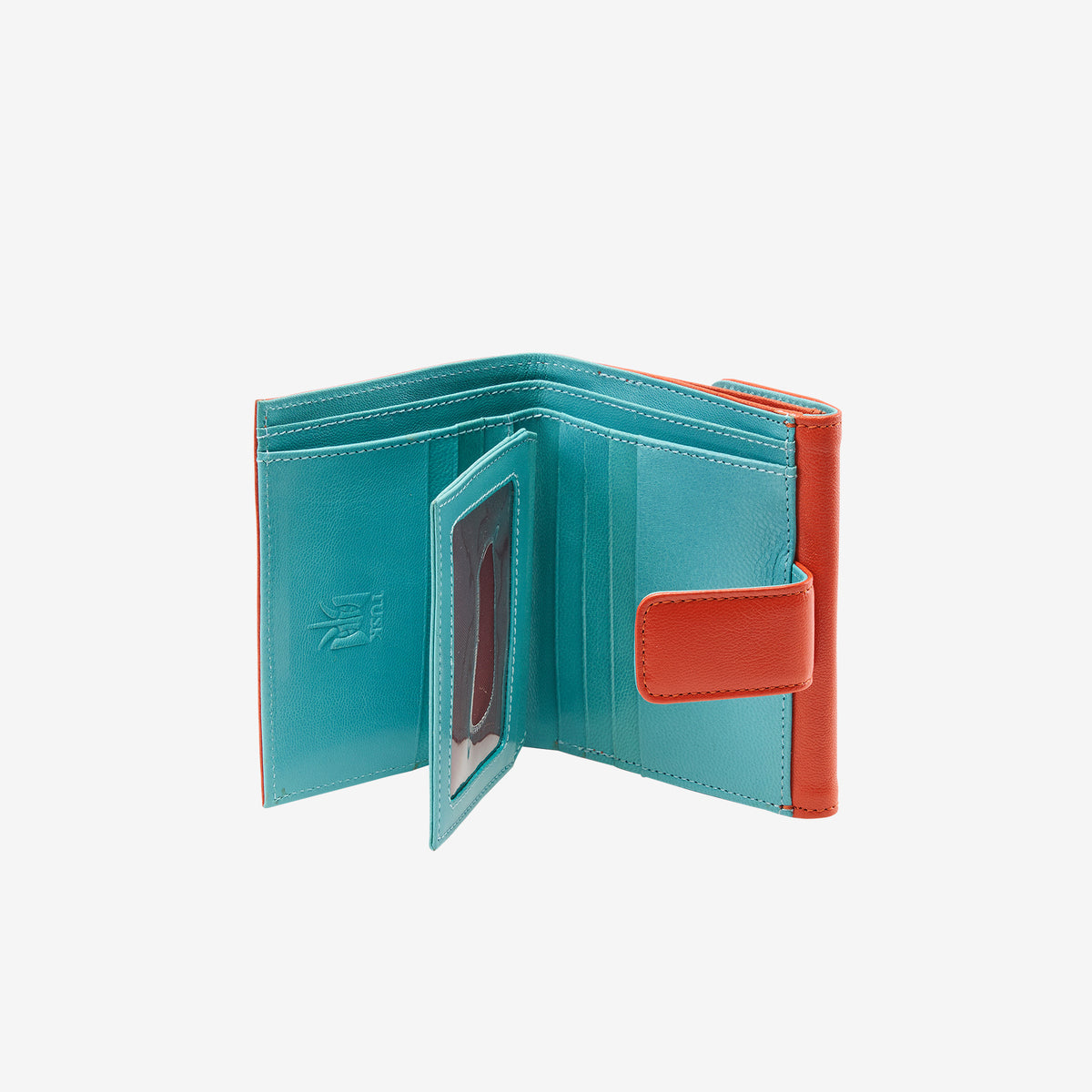 Siam | Indexer Wallet-Tusk - ORANGE/SKY