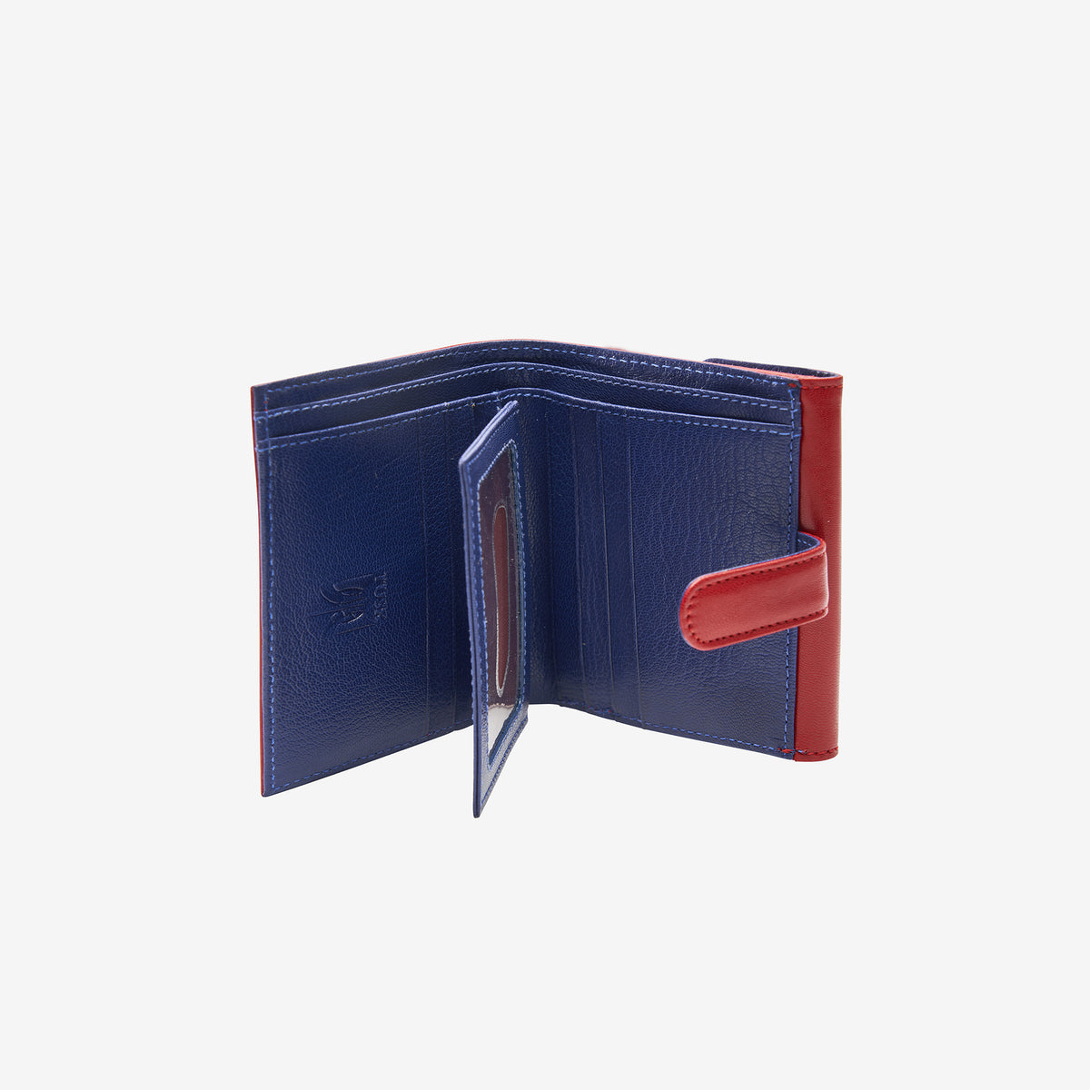 Siam | Indexer Wallet-Tusk - RED/MARINE