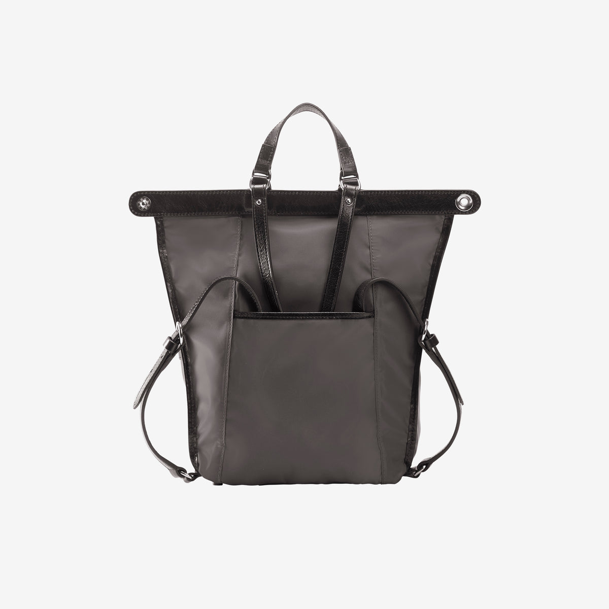 Gotham | Small Backpack-Tusk - SLATE