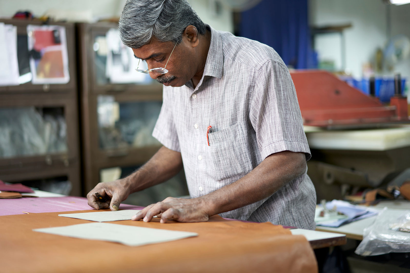 Workers share their lockdown experiences, highlighting resilience and adaptability while working from home