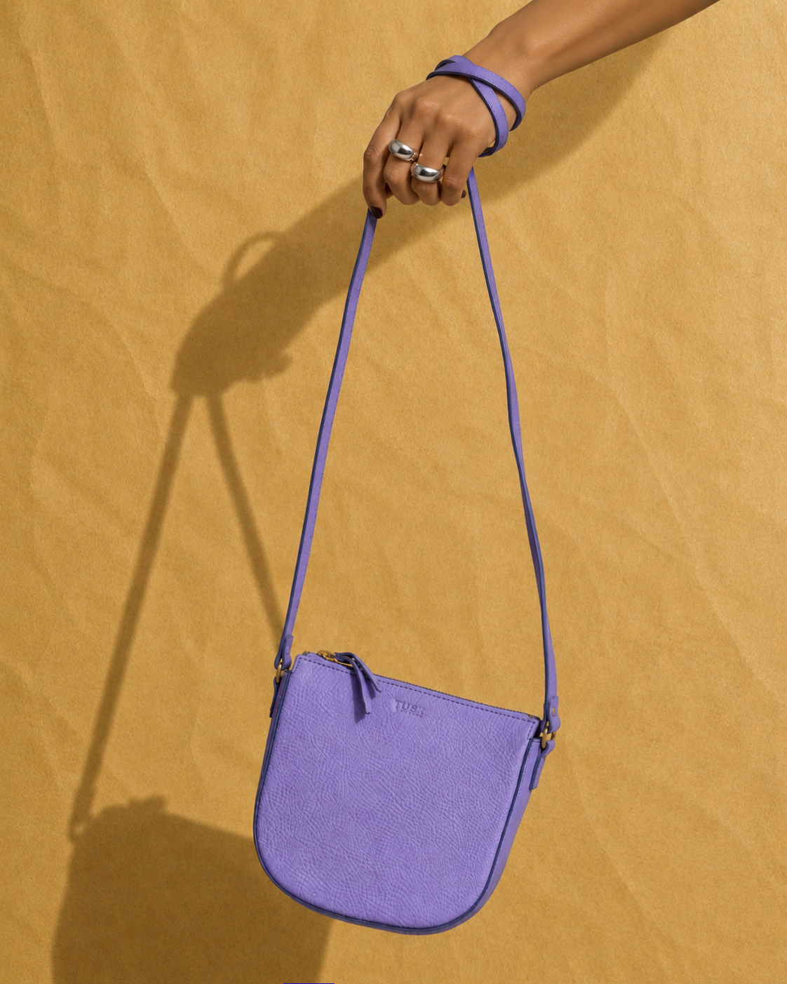 Yash Cross Body Bag