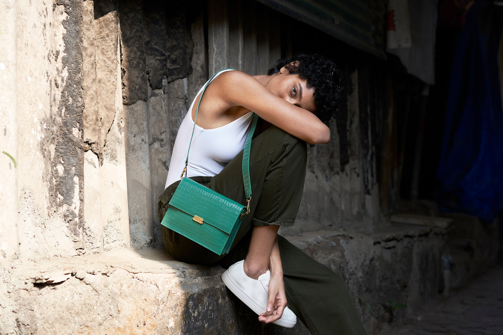 Our Marbella Collection