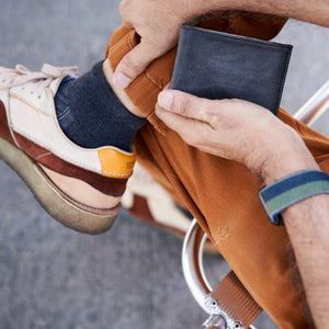 Brad Compact Billfold-Tusk