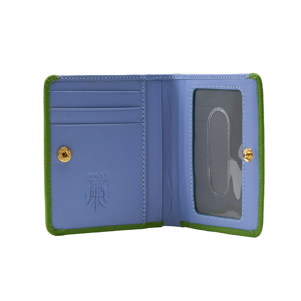 SUGAR SNAP EVENING WALLET-Tusk