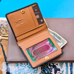 11 of 13: Madison | Evening Wallet-Tusk