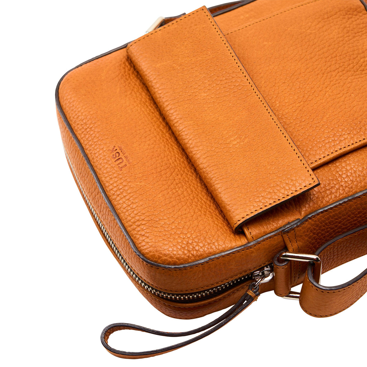 ANU EVERYDAY CROSSBODY BAG-Tusk