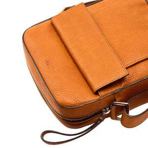 ANU EVERYDAY CROSSBODY BAG-Tusk