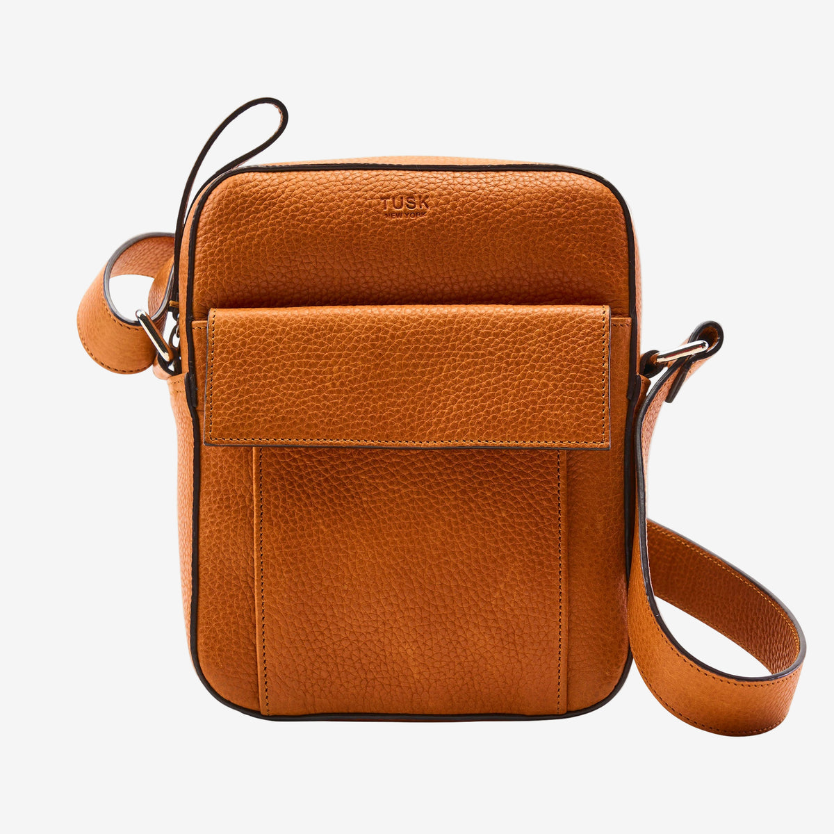 ANU EVERYDAY CROSSBODY BAG-Tusk
