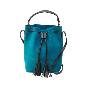 KIRSO MEDIUM BUCKET BAG-Tusk