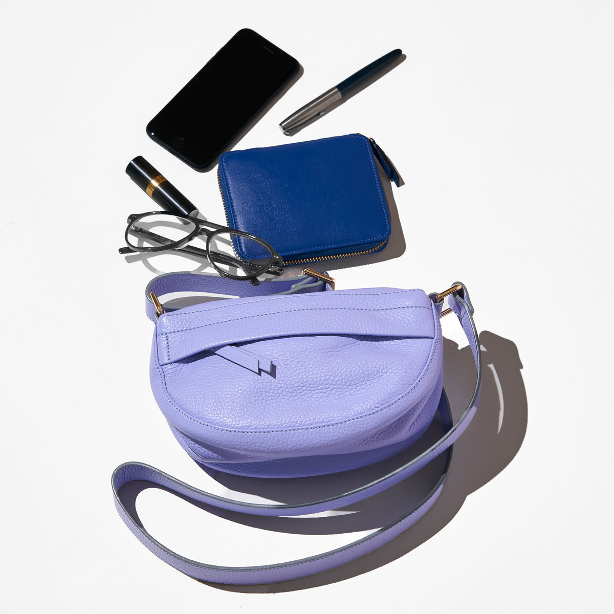 Ascot | Wishi Camera Bag-Tusk