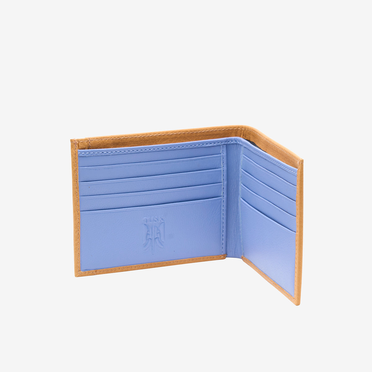 Utah | Billfold w/Slide Pocket-Tusk